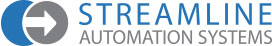 Streamline Real Estate Logo